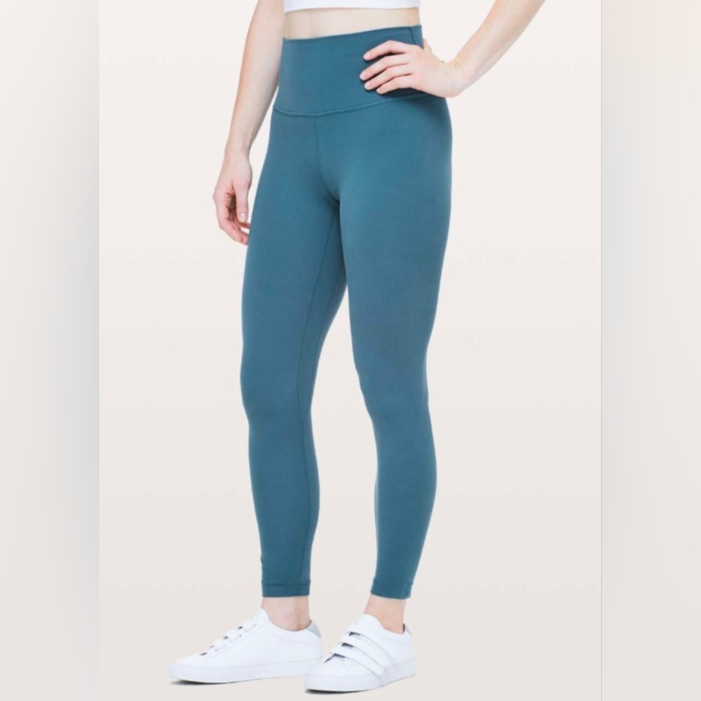Lululemon Align Pant II *25"